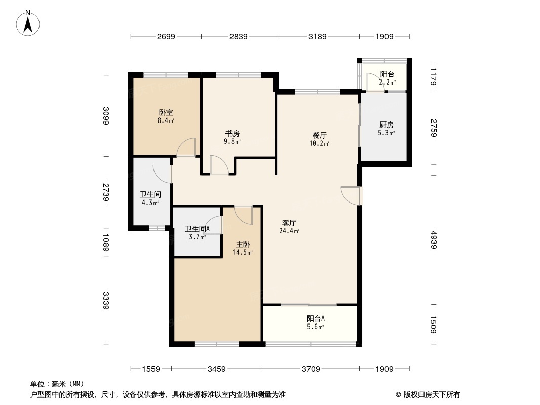 澜溪泮岛