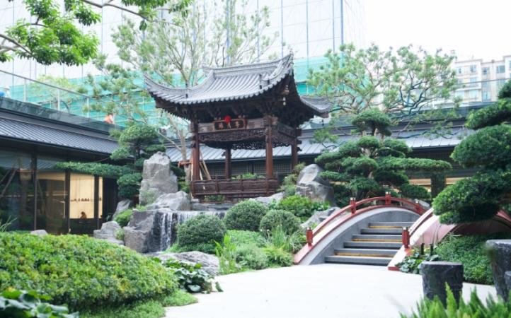新项目推文