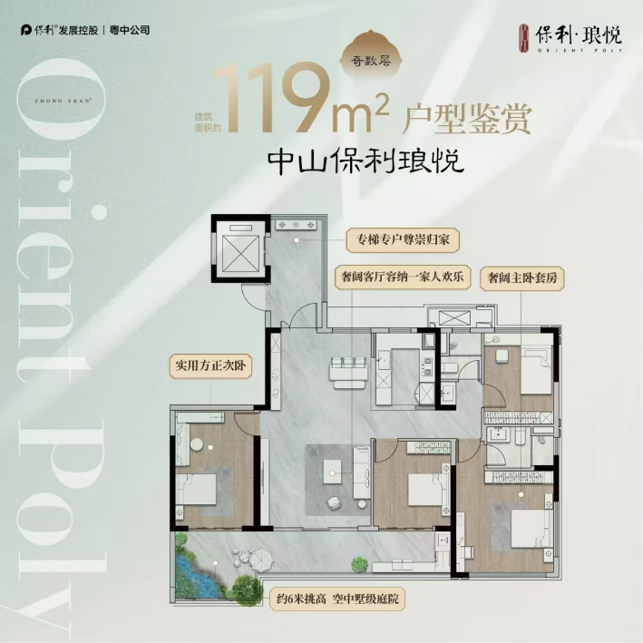 新项目推文
