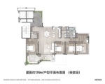 建华龙湖·香山颂