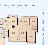 9期3区12栋03户型