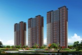 金色年华花园