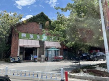 碧桂园·凤凰城实景图小区环境